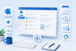 Automatisation de la planification de chantiers avec Google Agenda et n8n