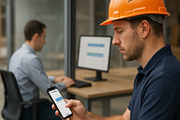 Automatisation de la planification de chantiers avec Google Agenda et n8n
