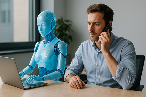 Relance facture impayée PME et automatiser la relance de devis via Make/n8n et CRM